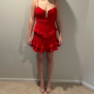 Hello Molly Dress